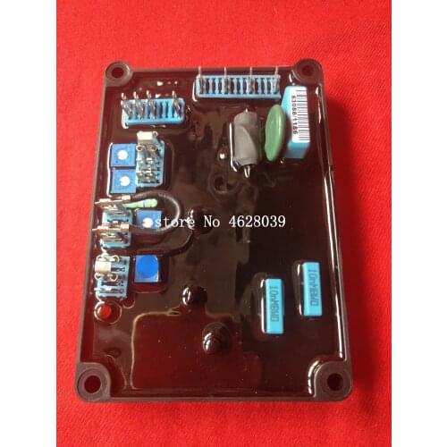 1PC New AVR AS480 Automatic Voltage Regulator for Generator Hot Sale