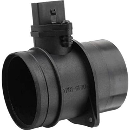 Mass Air Flow Sensor Meter MAF 0280217529 For Audi A3 A4 for VW Bora Golf Passat Seat 1.9 TDI
