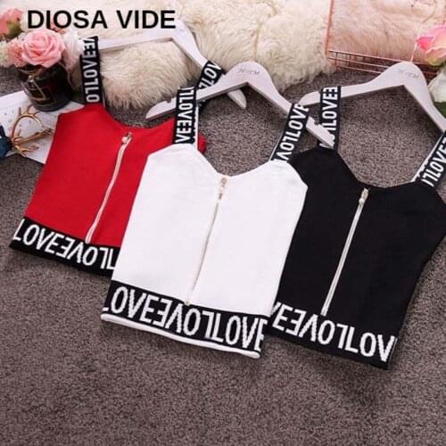 DIOSA VIDE Womens Tops
