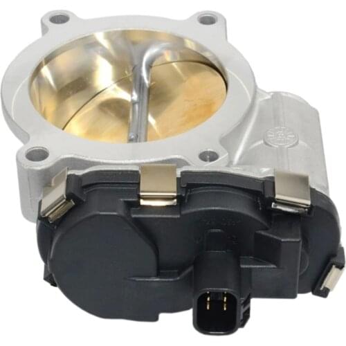 Electronic Throttle Body for GMC Sierra 1500 12629992 12589235