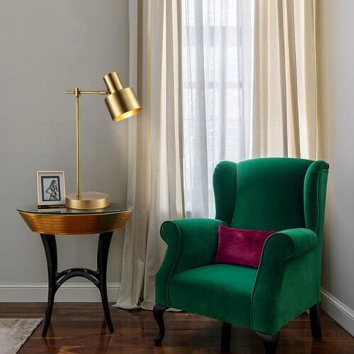 IKucciNi Table Lamps