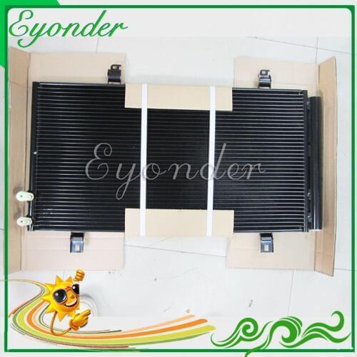 A/C AC Air Conditioning Condenser for Toyota VENZA AVALON CAMRY 2.4L 2.5L 3.5L for LEXUS ES350 8846006210 8846033100 8846007060