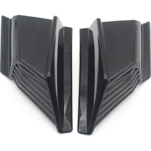 Motorcycle Left Right Front Pneumatic Fairing Wing Tip Cover Protector for HONDA ADV150 ADV 150 2019 2020