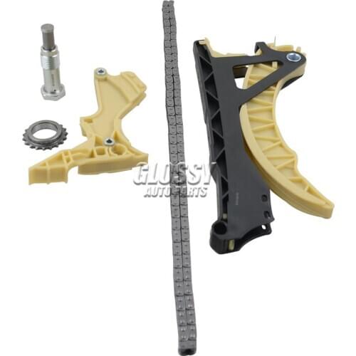 AP03 TIMING CHAIN TENSIONER& Timing Chain Kit for BMW 3 Series E46 316/318I N42 N46