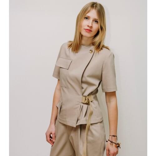 Nelka Women's Blazers