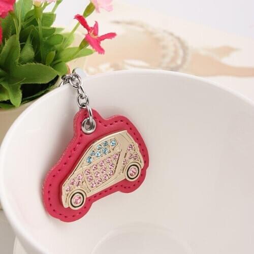 Milesi- New 2015 Brand Vintage Car Key chain Keychain Trinket Car-styling Key Ring Keyholder Novelty Items Birthday Wedding Gift