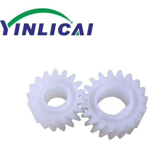 10PCS 655N00400 Developer Drive Gear for XEROX DocuColor240 242 250 252 260 WorkCentre 7655 7665 7675 7755 7765 7775 550 560 570