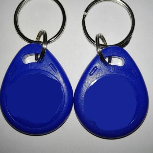 Smart IC card access control card RF card key card