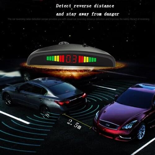 Tefanball Car Electronics