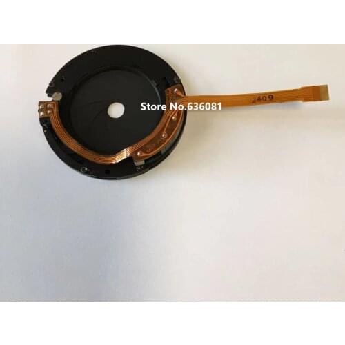 Repair Parts Lens Aperture Group Ass'y Power Diaphragm Control Unit YG2-0521-000 For Canon EF 70-200mm F/2.8 L IS USM