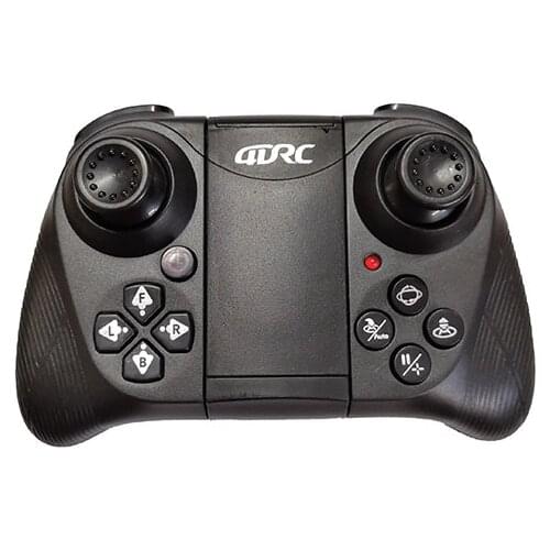 4DRC V4 RICHIE Mini Rc Drone PCB Board Controller 4D-V4 Receiver Spare Parts