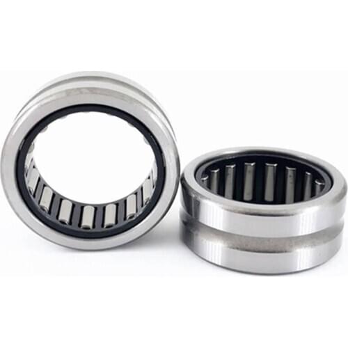 1pcs 75mm-95mm ID without inner ring needle bearing NK sleeves shaft sleeve bush steel bushing 92mm-115mm OD 25mm-36mm thick