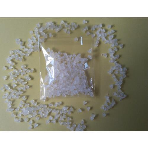 100pcs 4x5mm Silicone Earring Back Stopper Ear nuts Stud Earring Plugs DIY Jewelry Findings Accessories Ear Stud earring Stopper