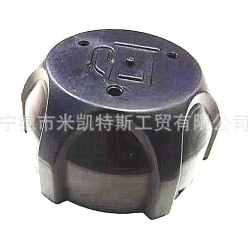 497929 FUEL TANK CAP PLSTIC FOR BRIGGS& STRATTON QUATTRO SPRINT & CLASSIC 3 ~ 3.75HP ENGINE / MOTOR 497929S 298425 FREE SHIPPING