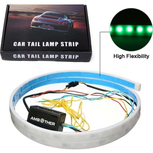 AMBOTHER Signal Lamps