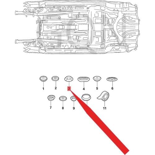 Bumper Vol ksw age nLa man doT ran spo rte rAm aro kCr aft erP hae ton Niv usP olo Viv oSp ace fox Sha ran Sci roc co