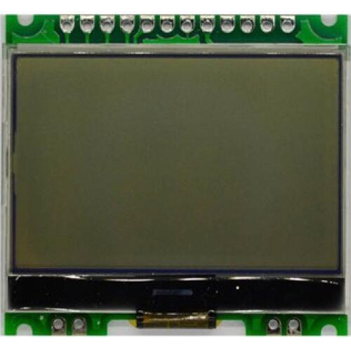 Free Shipping! 12864 SPI CC2530 CC2540 LCD with white backlight