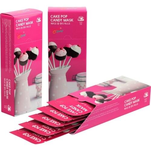 Candy O' Lady Korean Face Masks