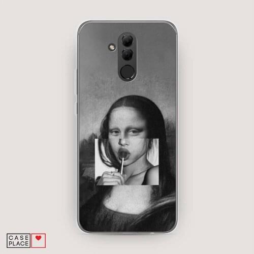 Чехлы для телефонов Huawei Mate 20 lite Case Place China At AliExpress