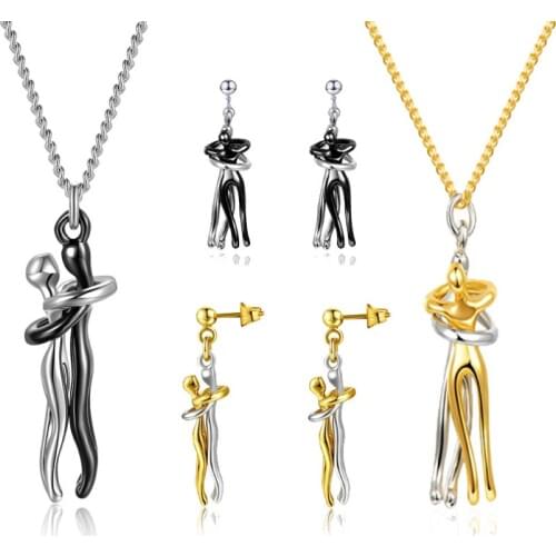 CXQNEWA Jewelry Sets