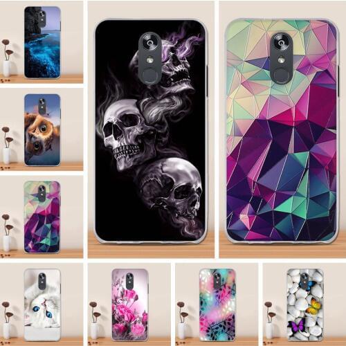 ENGOI Phone Cases LG Q Stylus Plus