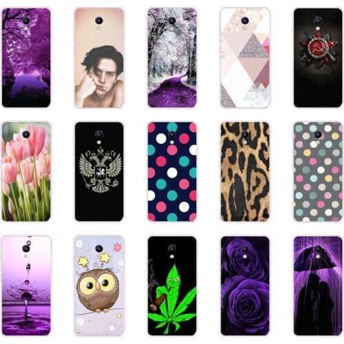FAYKHNNB Meizu M5 Note Phone Cases China