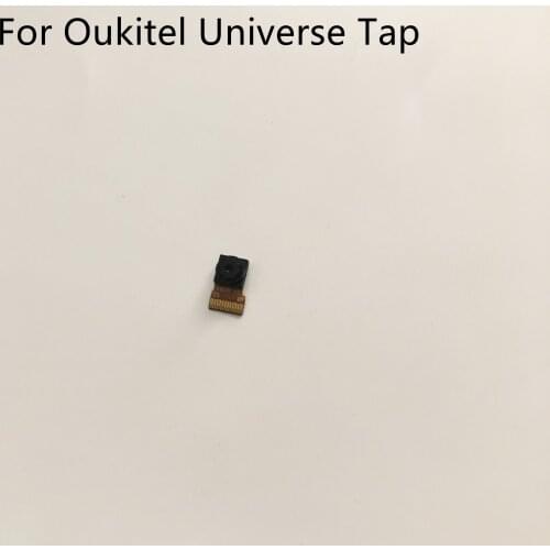 Oukitel Universe Tap Used Front Camera 5.0MP Module For Oukitel Universe Tap MT6735M 5.50" 720 x 1280 Smartphone