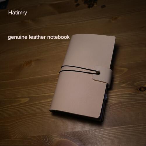 HATIMRY Notebooks For Notes