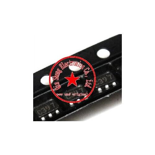 GOOD 30PCS LM397MFX LM397 LM397M SOT23-5