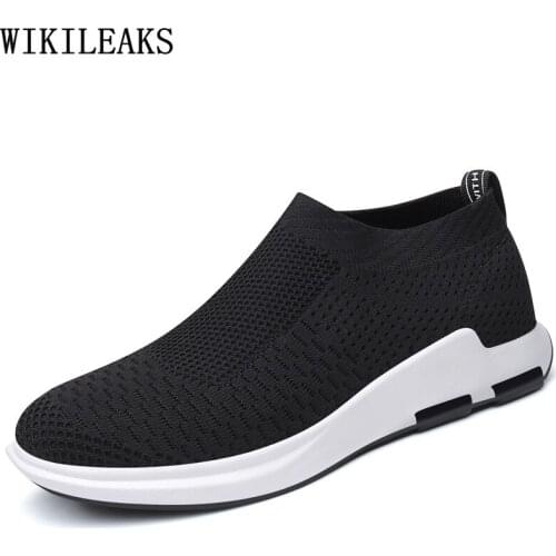 Non-leather Casual Shoes Men Sneakers Luxury Brand Loafers Men Mens Shoes Casual Men Sneakers Shose for Man Zapatillas De Hombre
