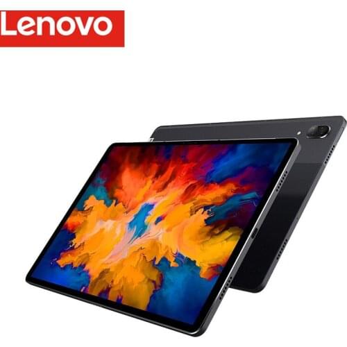Lenovo XiaoXin Pad Pro Global Ffirmware Snapdragon Octa Core 6GB 128GB 11.5 inch 2.5K OLED Screen Lenovo Tablet