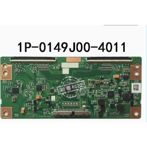 1P-0149J00-4011 Logic board for connect with L40M2-AA X40S L403P3 L403PN T-CON connect board