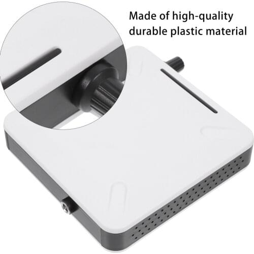 AC110-240V 1000ml Magnetic Stirrer Laboratory Magnetic Stirrer Mixer US Plug