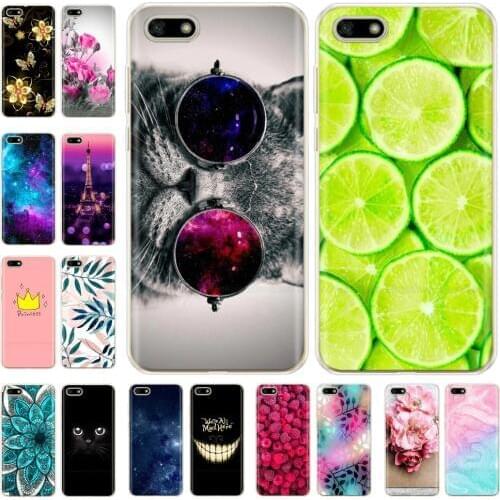Mavskes Huawei Y5 Prime Phone Cases