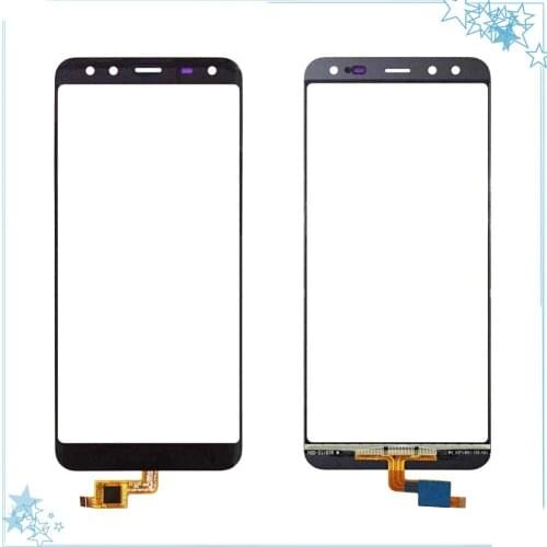 Mobile Phone Sensor Touchscreen For Leagoo S8 Touch Screen Panel Front Glass Digitizer Touchpad