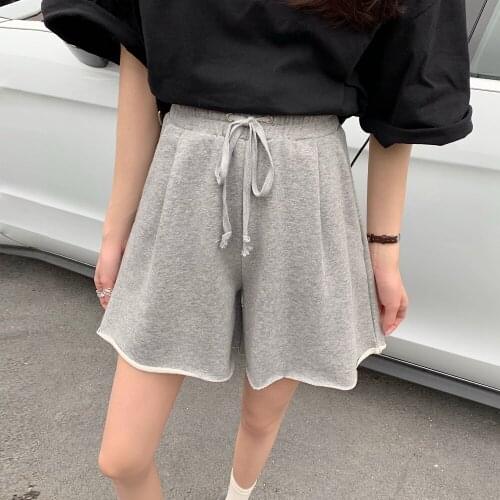 OLOEY Women's Sports Shorts