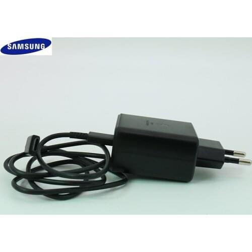 45W Original Super Fast Charging Travel Charger EP-TA845 For Samsung Galaxy Note10 Plus Note 10+ 5G Version A91 Type-C Cable