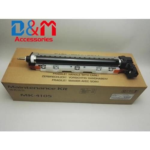 1Pcs Original Maintenance Kit Drum unit MK-4105 for Kyocera TASKalfa 1800 1801 2200 2201 2010 2011 2210 2211 MK4105 drum assy