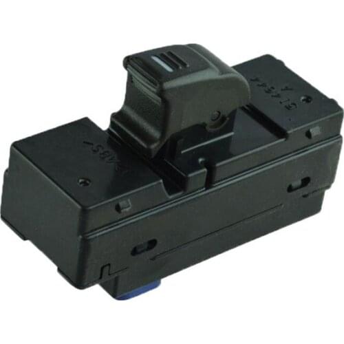 Rear Driver Passenger Window Switch for H3 H3T 2006-2010 25884813 12458179