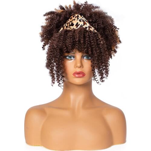 Накладные искусственные волосы RANYU China At AliExpress