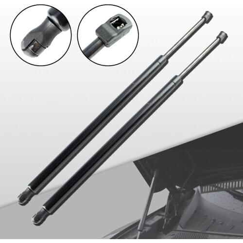 2 PCS Liftgate Lift Supports Shocks Struts For Honda Pilot 2003 2004 2005 2006 2007 SG226013