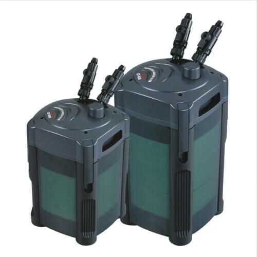 Aquarium Filter External Filter For Fish Tank Bucket Aquarium Fish Tank External Aquarium External Canister Filter