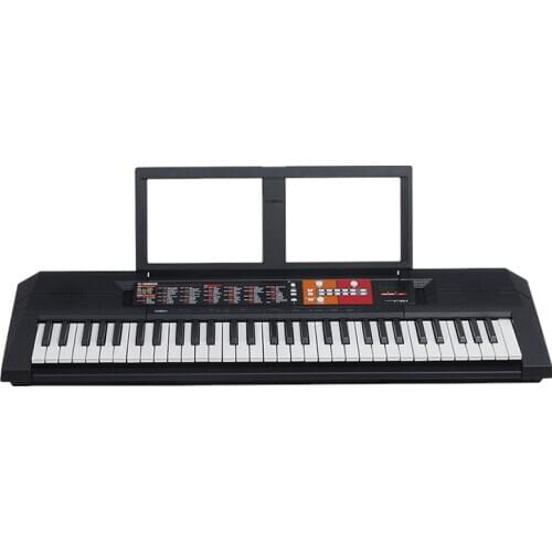 Auto accompaniment electronic organ adult 61 key built-in metronome beginners home