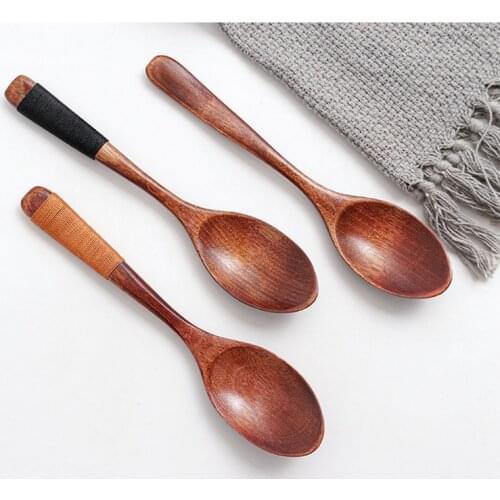 Деревянные ложки AWEMAN China At AliExpress