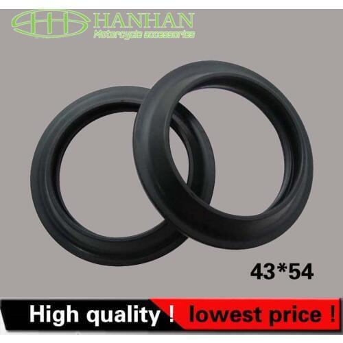 Motorcycle Front Fork Damper Oil seal cover for XVZ1300TFM Royal Star Midnight Venture 02-07 XV1600A Road Star 99-03