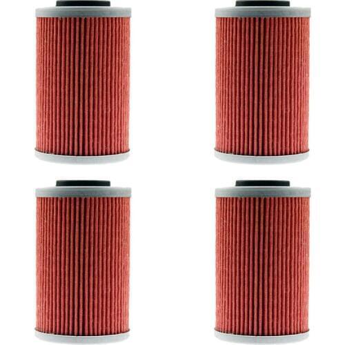 For Husaberg All Husaberg 4-Stroke Models 1995 1996 1997 1998 1999 2000 2001 2002 2003 Motorcycle Oil Filter