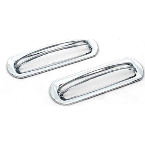 Chrome Styling Side Marker Trim for Range Rover Sport