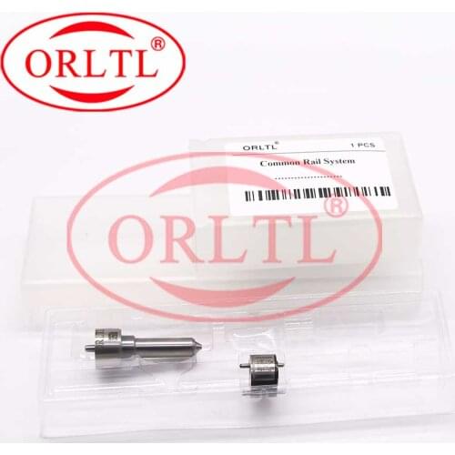 Injector Kit Nozzle L097PBD +9308-621C (7135-659) For injector EJBR02301Z,EJBR00901Z,EJBR03601D,EJBR01901Z