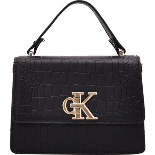 High Quality Small Square Bags Famous Designer Women Purse and Handbags 2021 New Fashion Wide Straps Shoulder Messenger Bags