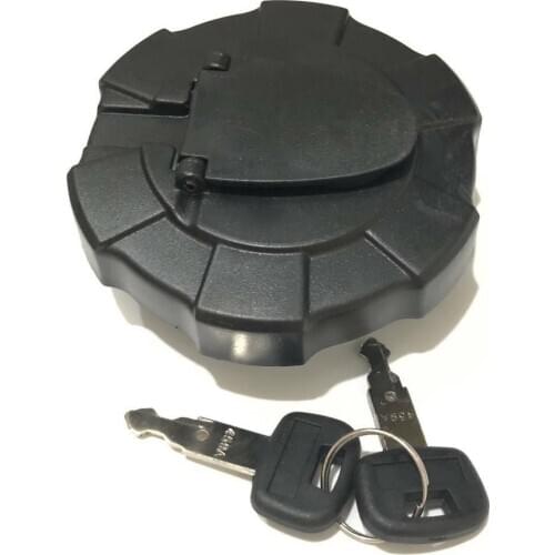 IHI Mini Excavator 25NX 28N 30NX 15NX 35NX Fuel Cap Part No 072991059